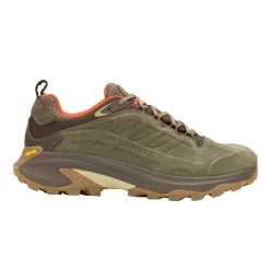 MERRELL MOAB SPEED 2 LTR WP Schnürschuh für Herren
