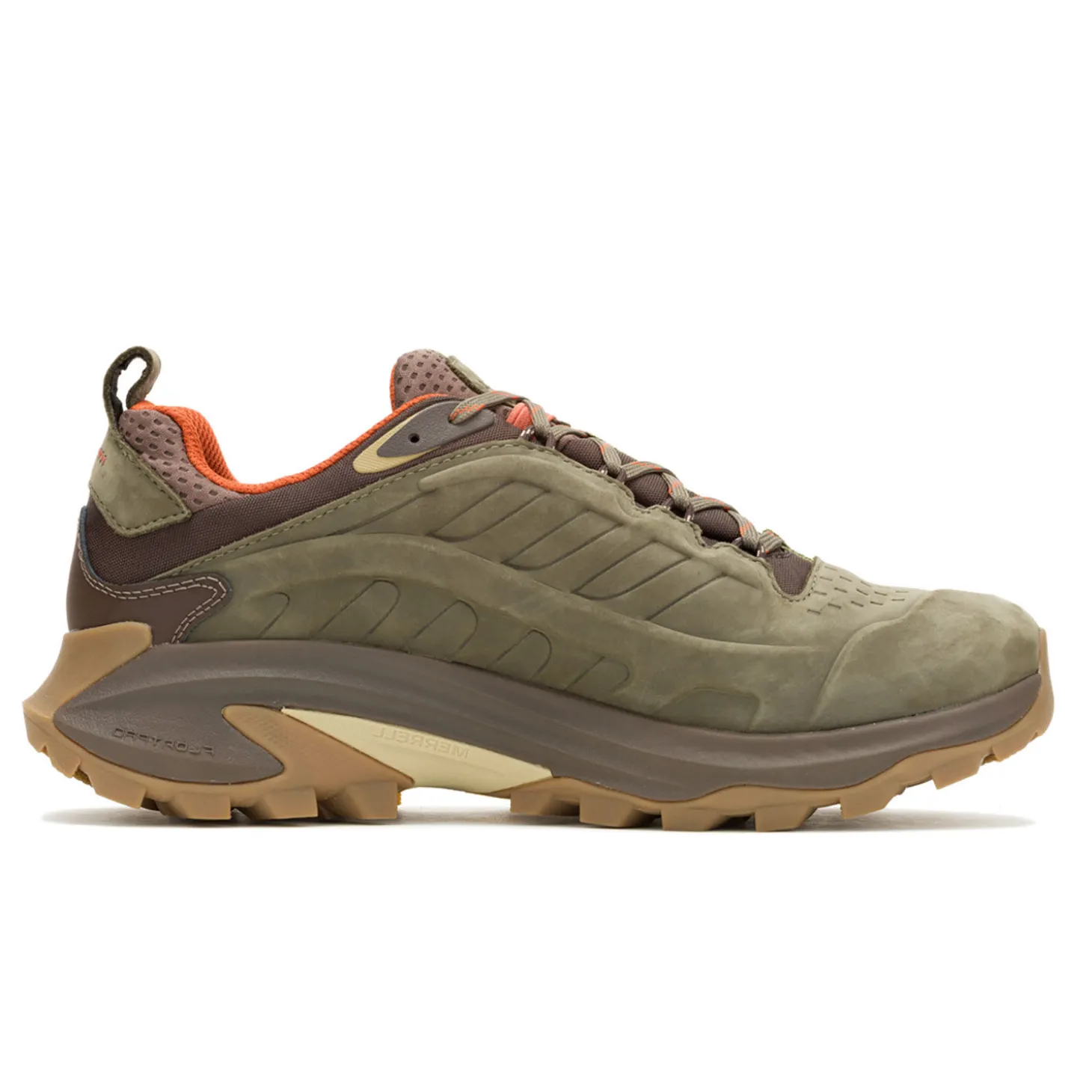 MERRELL MOAB SPEED 2 LTR WP Schnürschuh für Herren