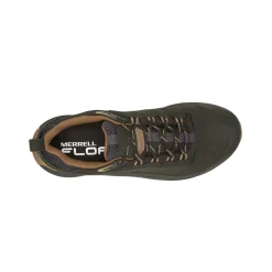 MERRELL MOAB SPEED 2 LTR WP Schnürschuh für Herren
