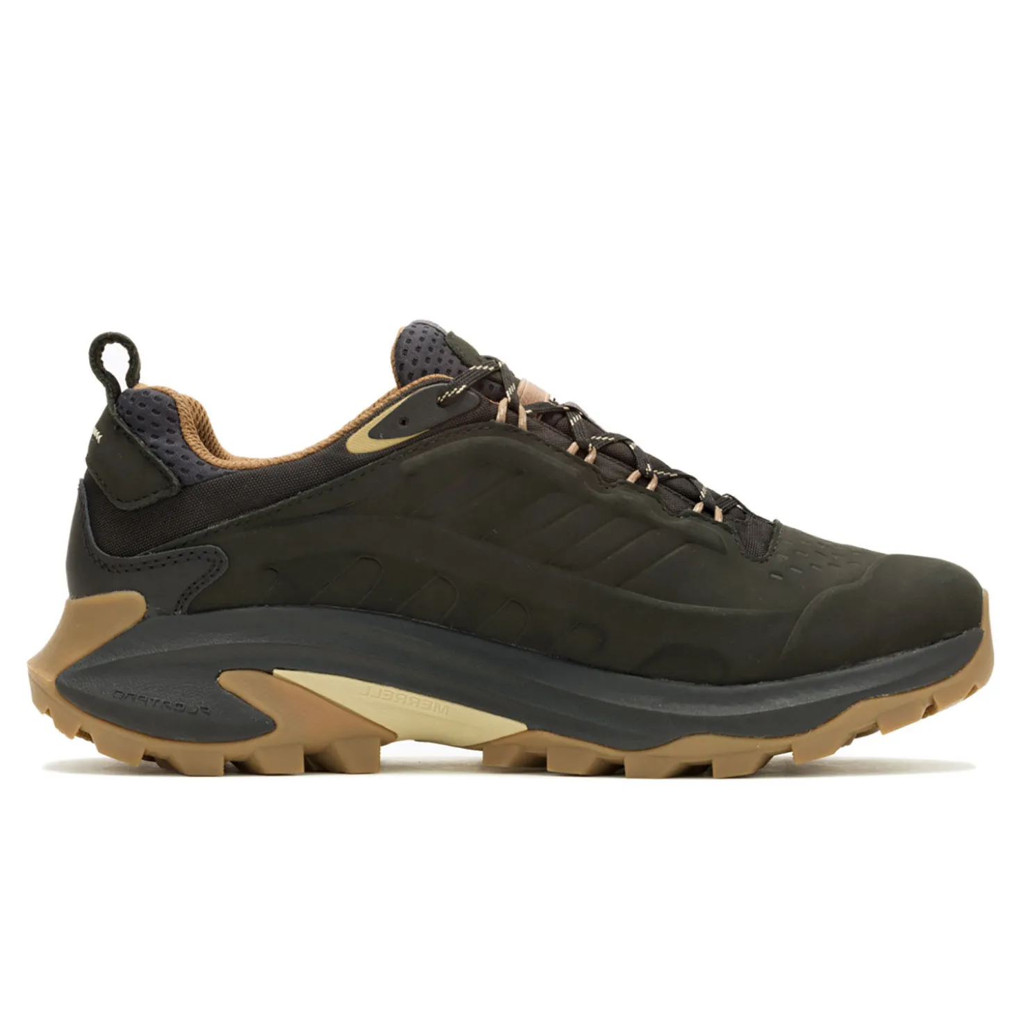 MERRELL MOAB SPEED 2 LTR WP Schnürschuh für Herren