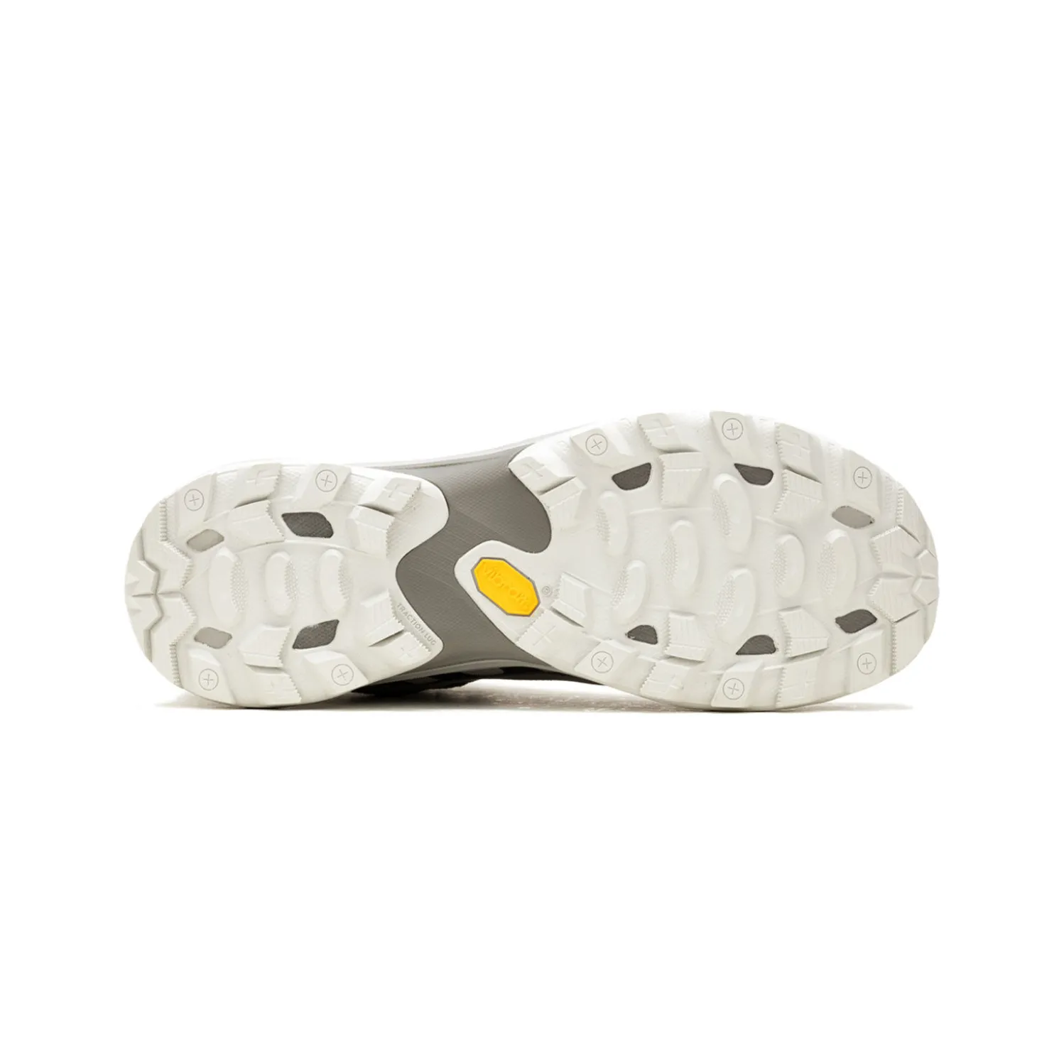 Merrell Moab Speed 2 Mid GTX Schnürschuh für Herren
