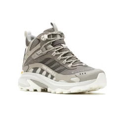Merrell Moab Speed 2 Mid GTX Schnürschuh für Damen