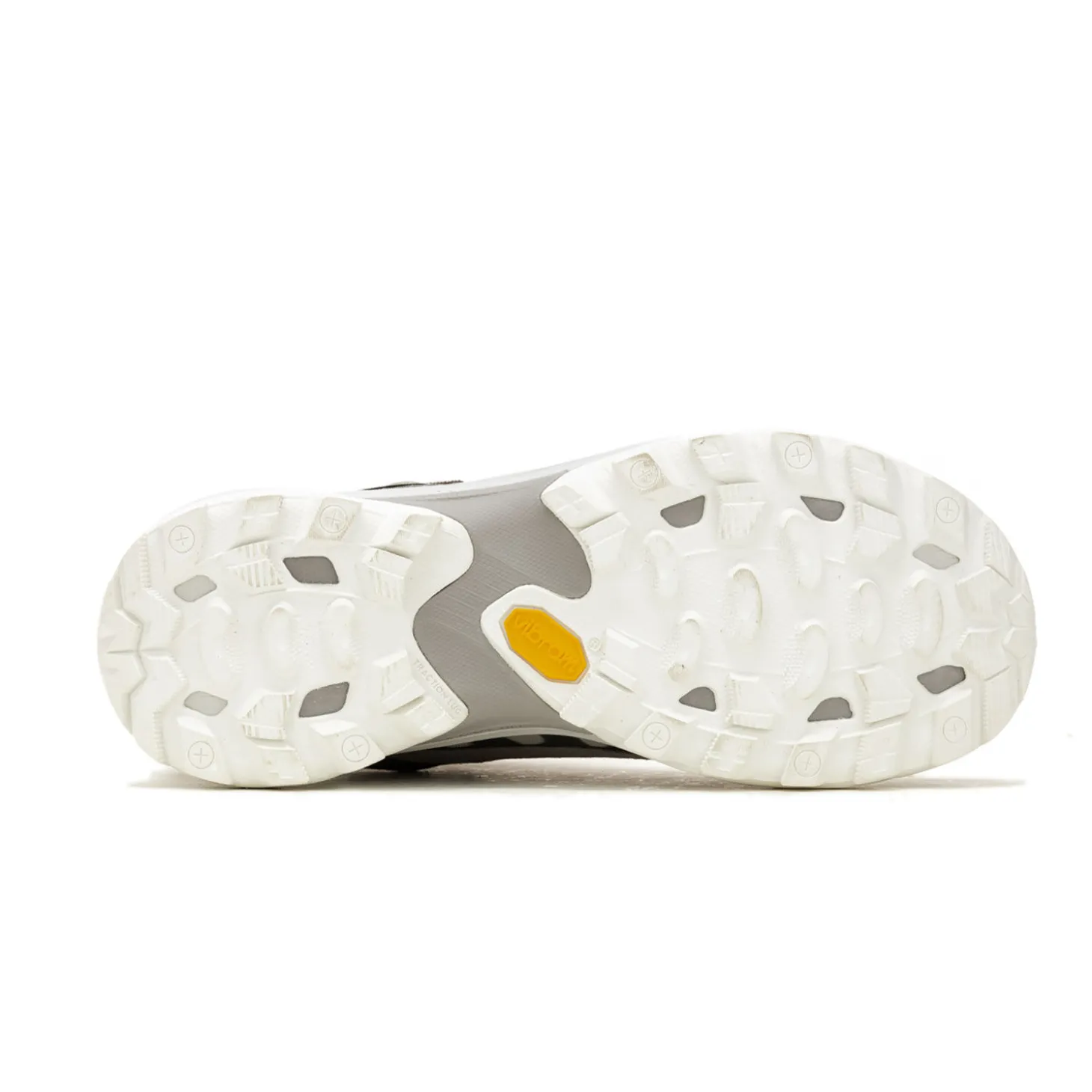 Merrell Moab Speed 2 Mid GTX Schnürschuh für Damen