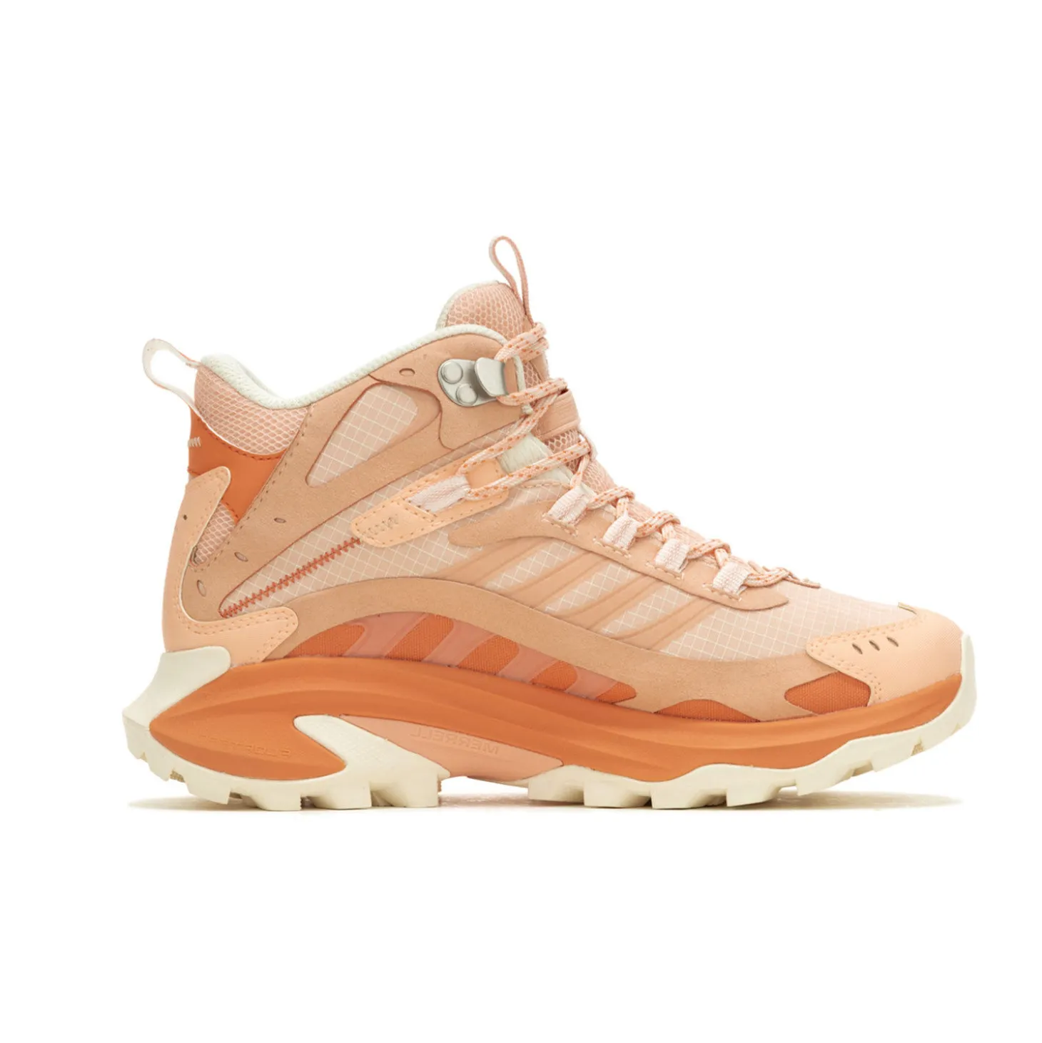 Merrell Moab Speed 2 Mid GTX Schnürschuh für Damen