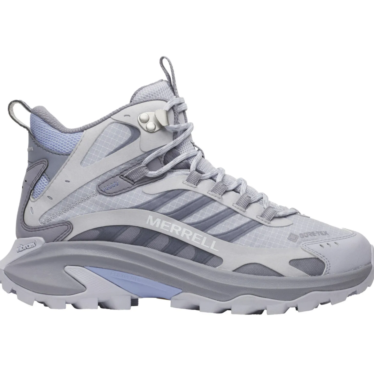 Merrell Moab Speed 2 Mid GTX Schnürschuh für Damen