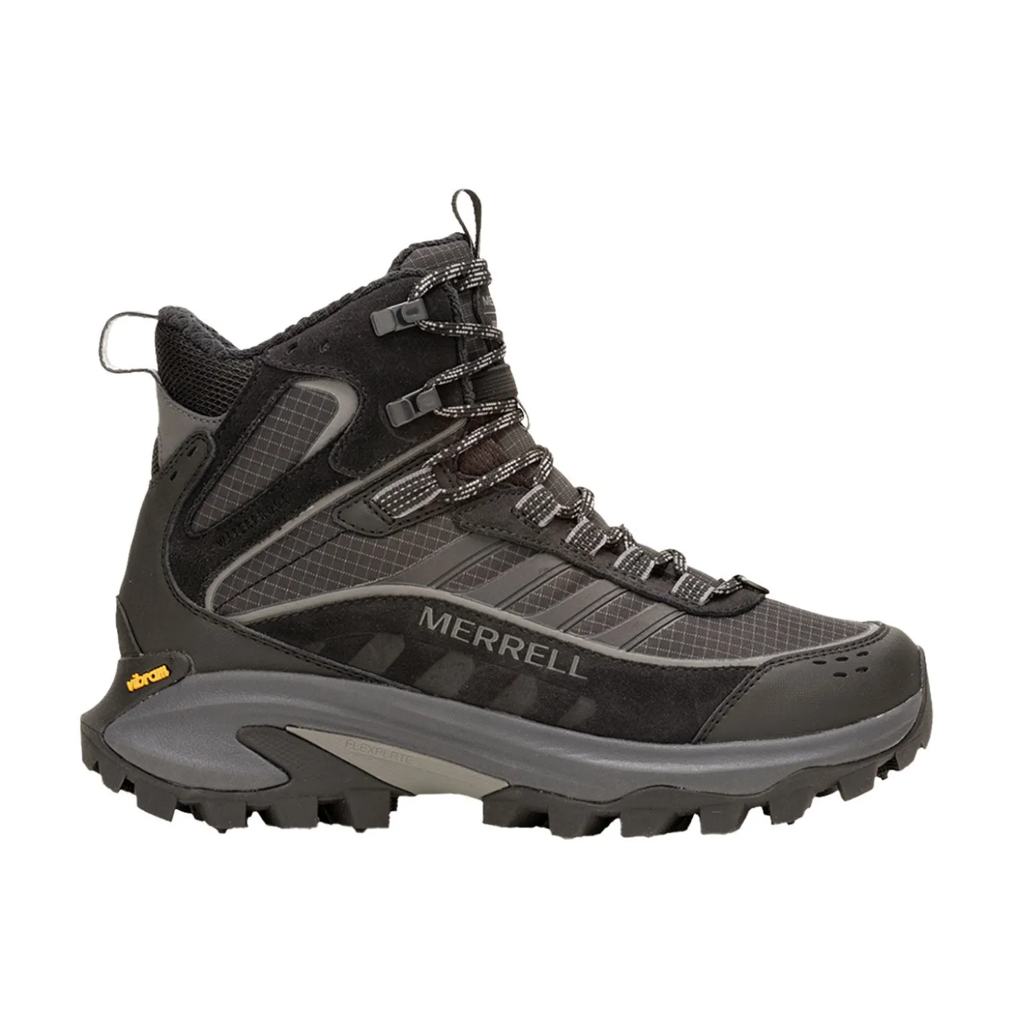 MERRELL Moab Speed 2 Thermo Mid WP Winterstiefel