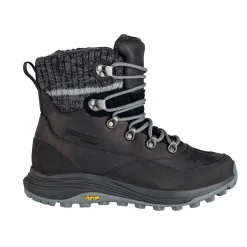 Merrell Siren 4 Thermo Mid Zip WP Winterstiefel für Damen