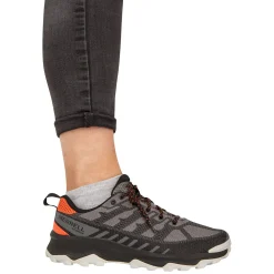 Merrell Speed ECO Outdoor- und Wanderschuh und Socken für Herren
