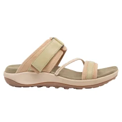 MERRELL Terran 4 Slide aus Glattleder mit Textil