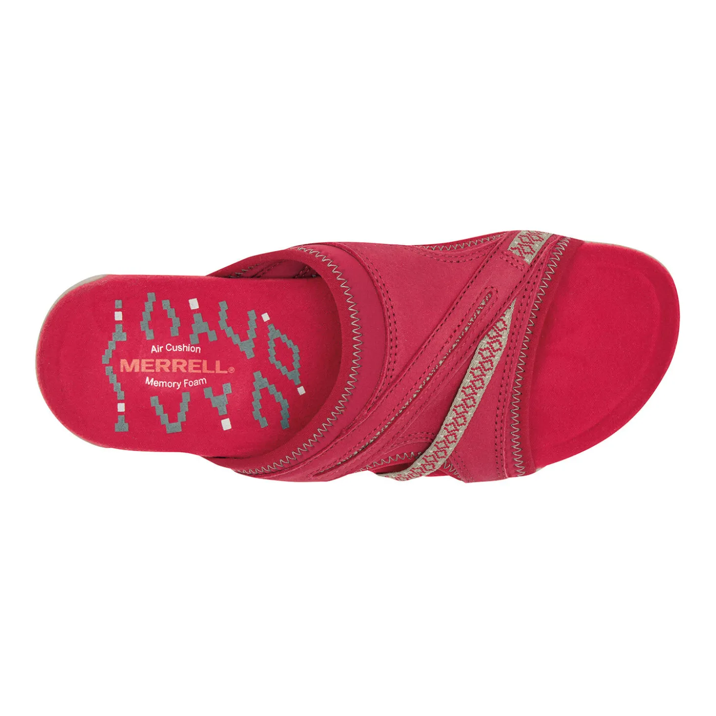 Merrell Terran Slide II Pantolette