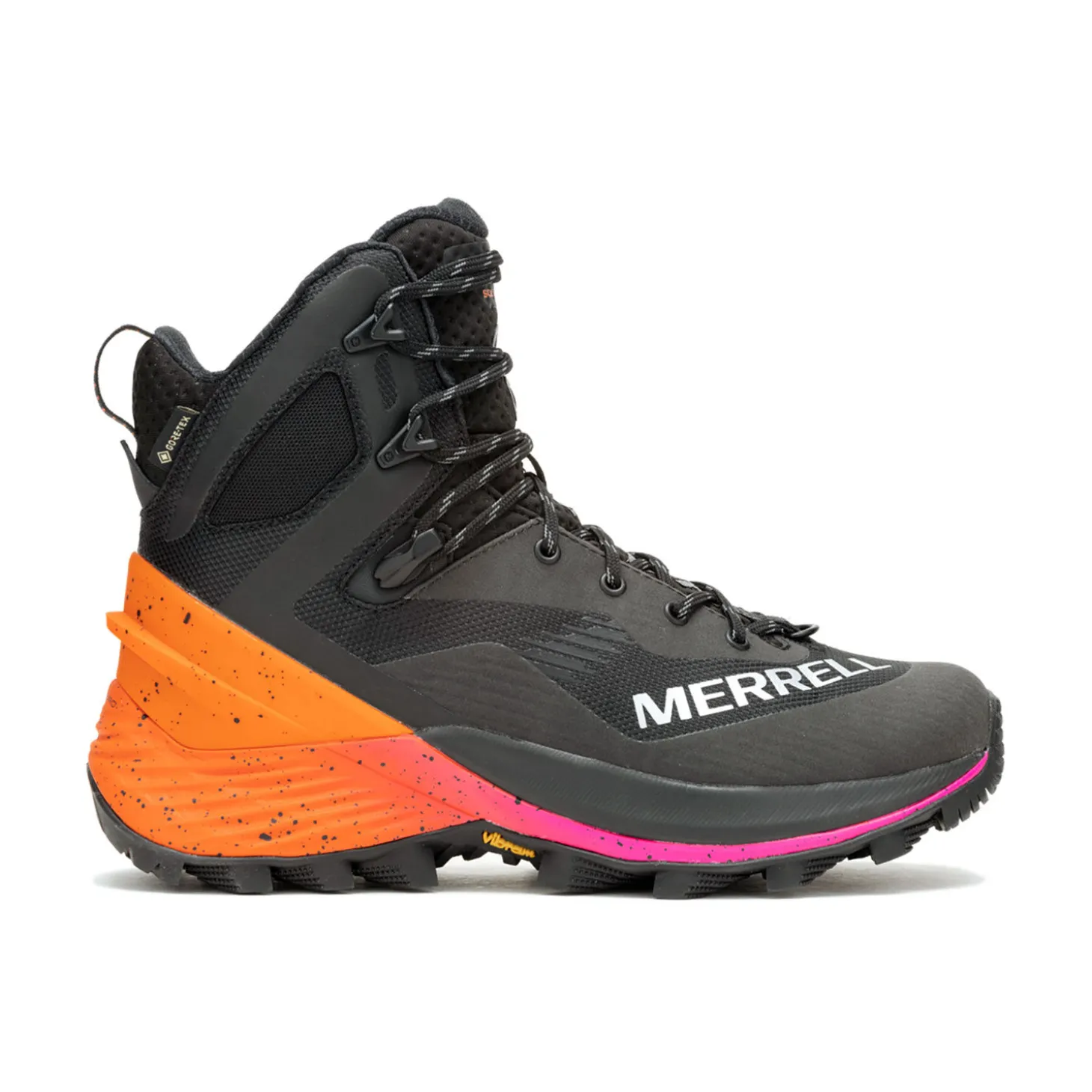 Merrell Thermo Rogue 4 Mid GTX Winterstiefel für Damen