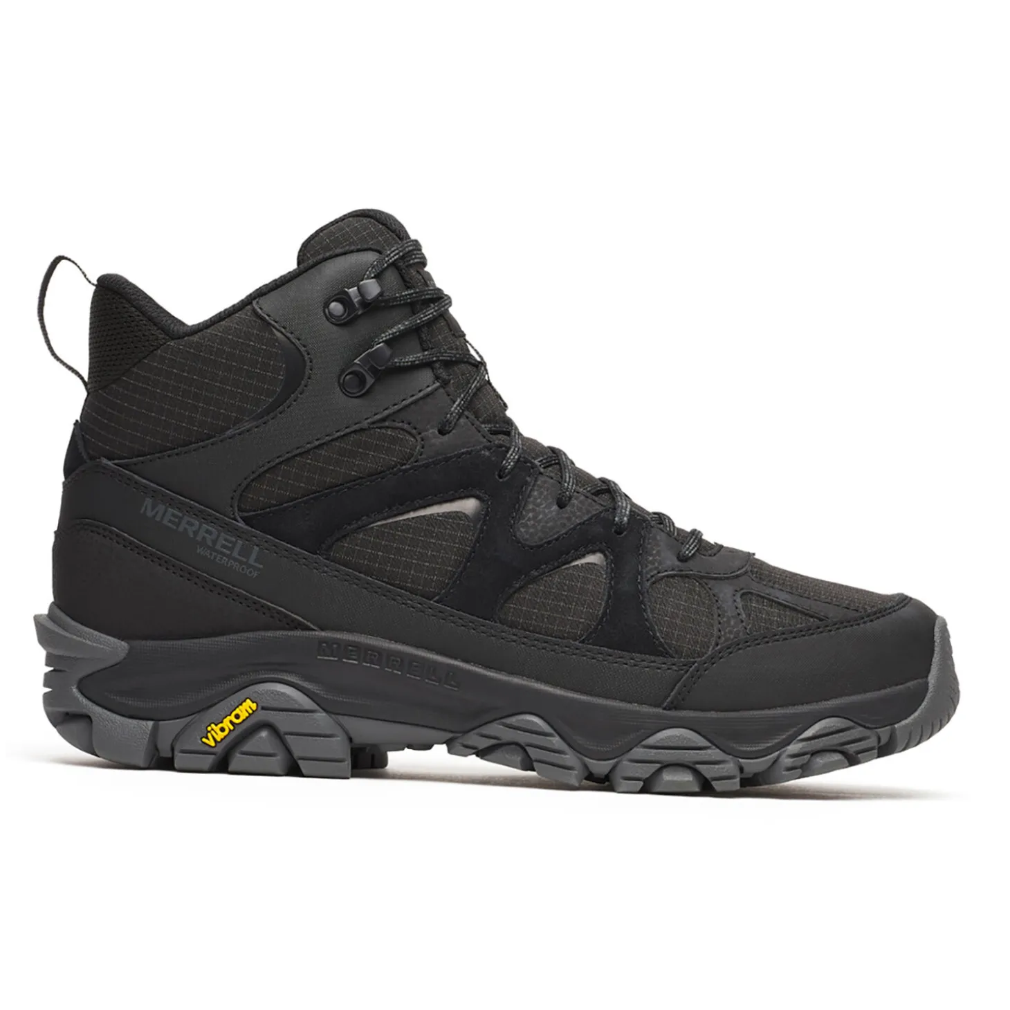 MERRELL THERMO SNOW GRIP MID WP Winterschuh für Herren