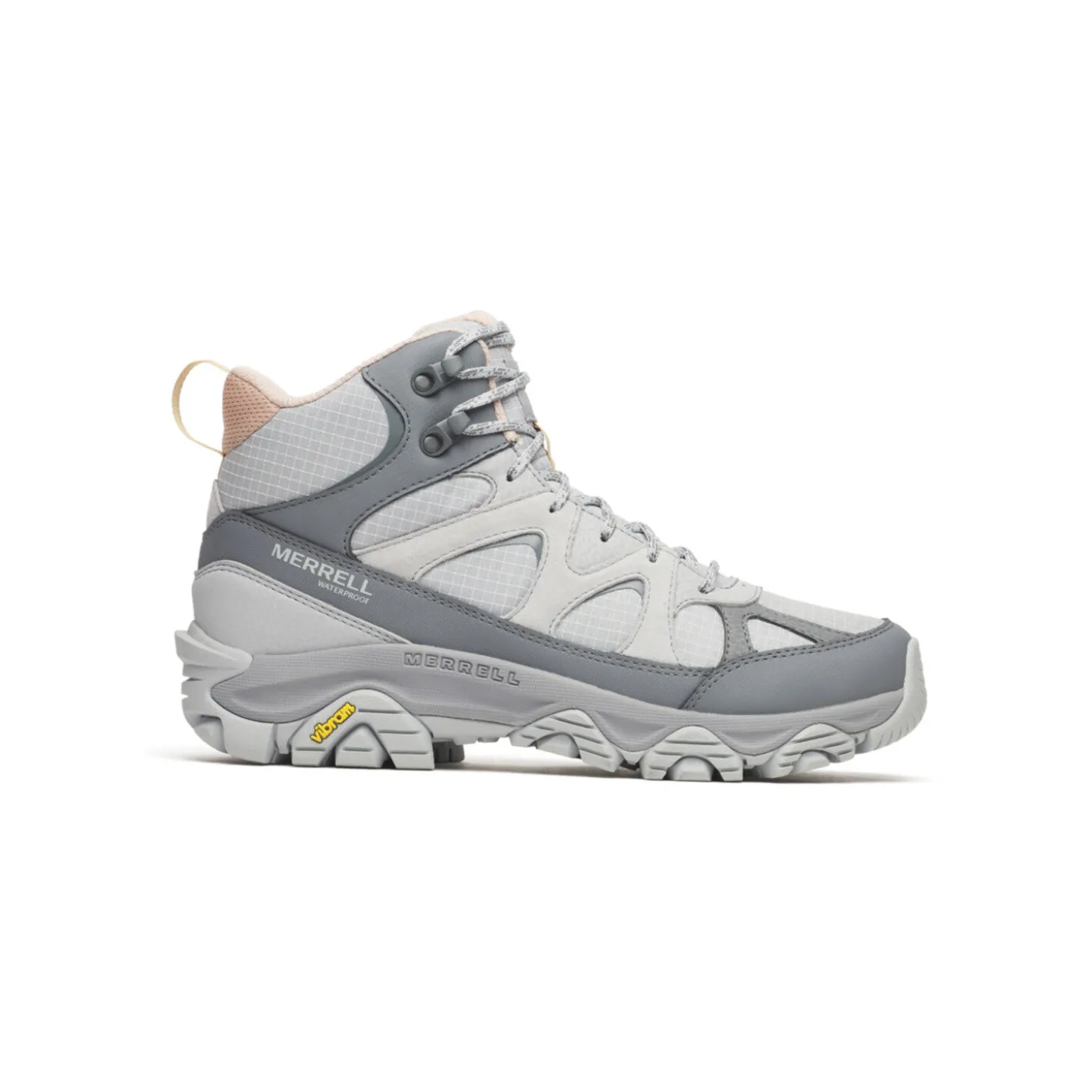 MERRELL Thermo Snow Grip Mid WP Schnürschuh