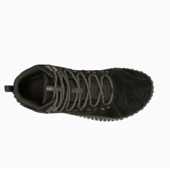 MERRELL WRAPT MID WP BAREFOOT Schnürbootie für Damen