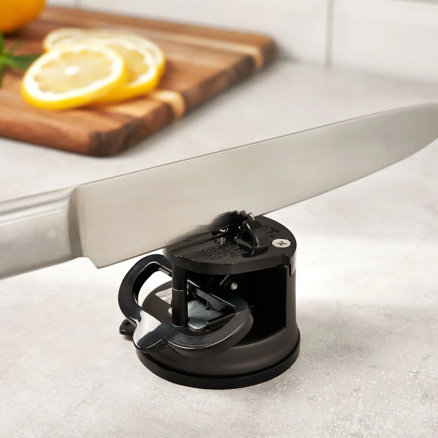 Messerschärfer Pro sharpener Pro Gun