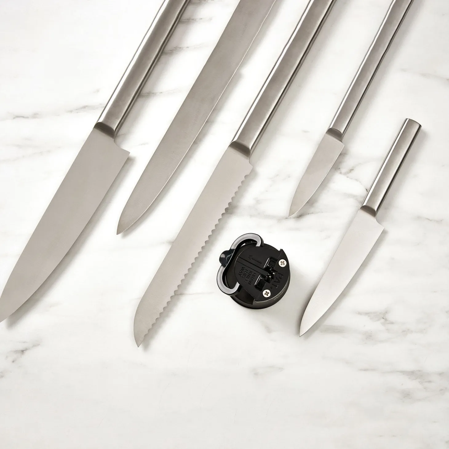 Messerschärfer Pro sharpener Pro Gun