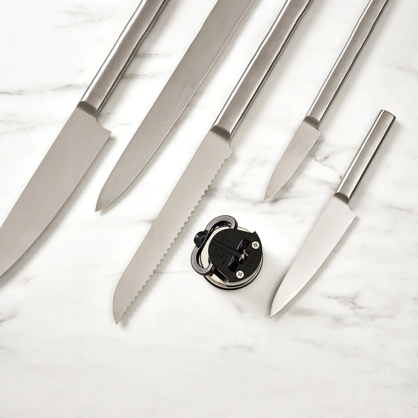 Messerschärfer Pro sharpener