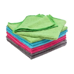 Microfaser Reinigungstücher 8er-Pack