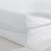 Milbendichte Schutzbezüge für Matratzen 18-20 cm