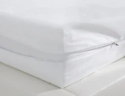 Milbendichte Schutzbezüge für Matratzen 18-20 cm
