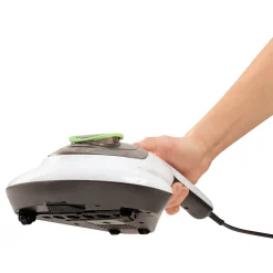Milben-Handstaubsauger mit UV-C-Licht
