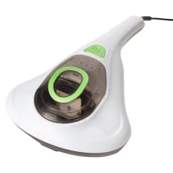 Milben-Handstaubsauger mit UV-C-Licht