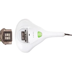 Milben-Handstaubsauger mit UV-C-Licht