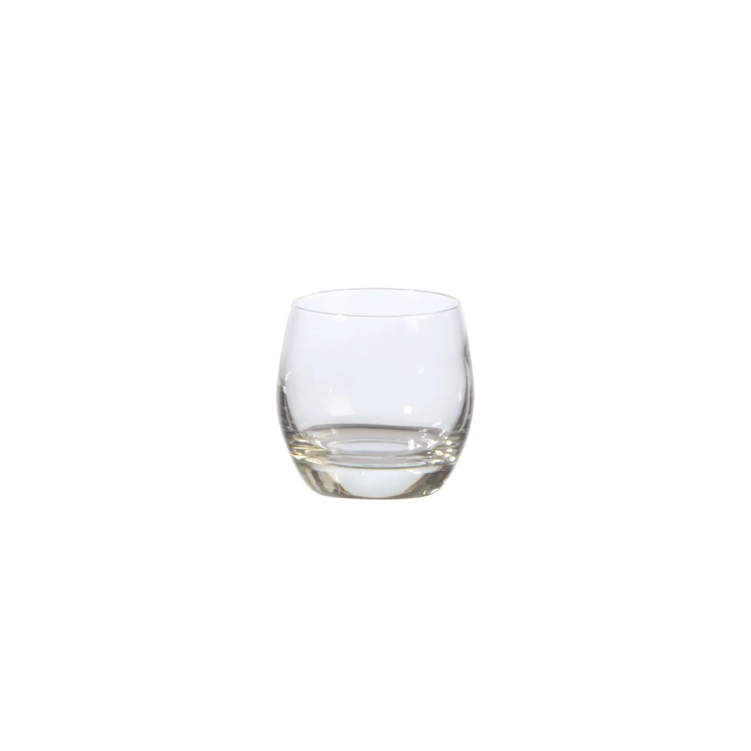 Mini Glas Amira, Royal Leerdam - 6er-Set