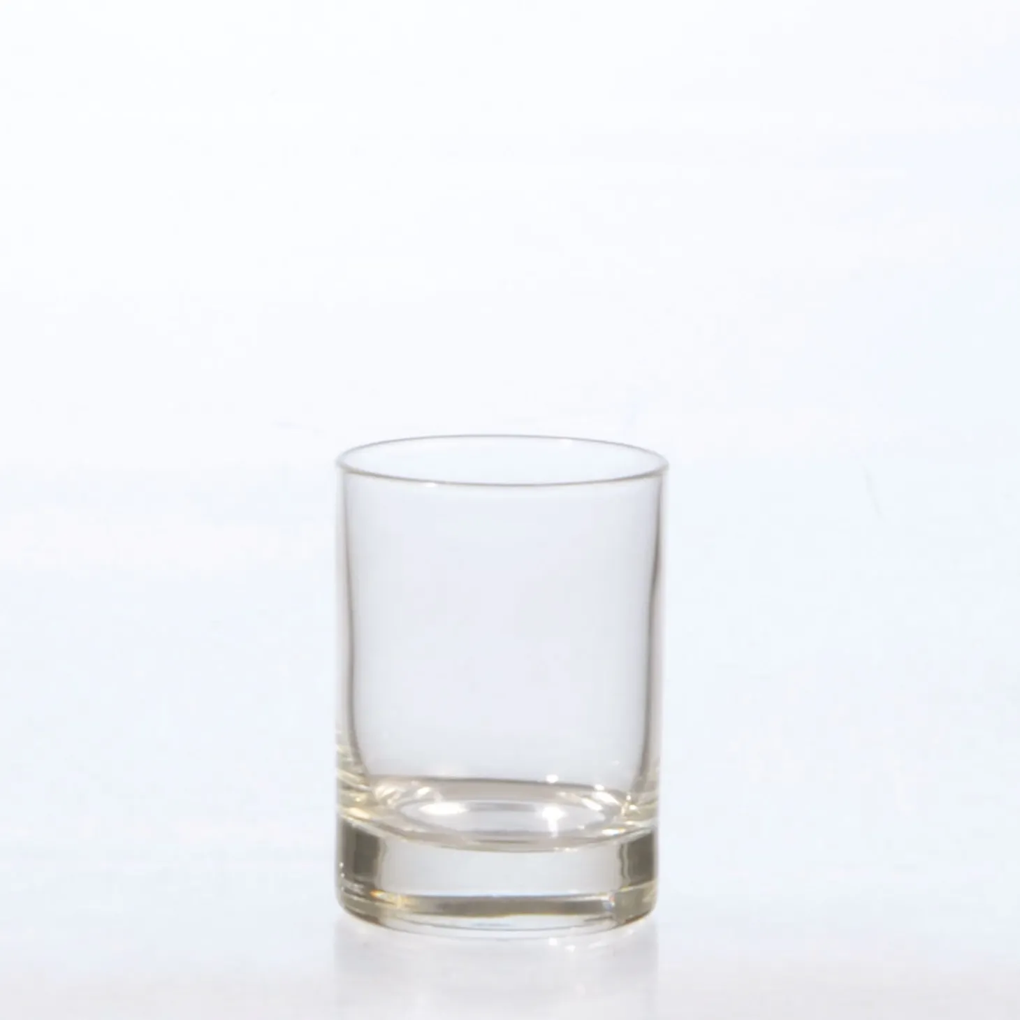 Mini Glas Lucas, Royal Leerdam - 6er-Set