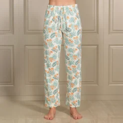 Mix & Match Pyjama Hose aus Baumwolle