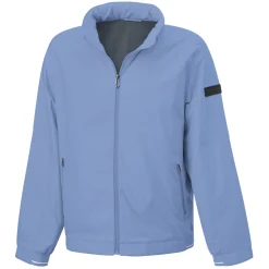Moderner Blouson in Regular Fit mit Stehkragen