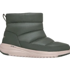 Modischer SKECHERS Schlupfstiefel für Damen