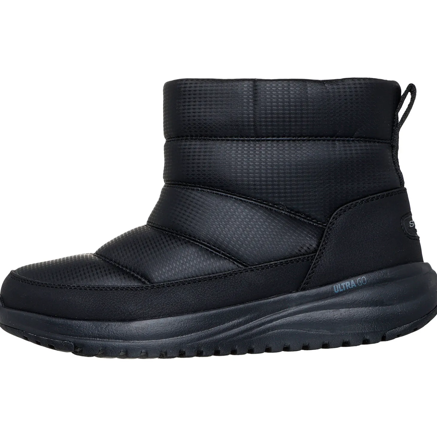 Modischer SKECHERS Schlupfstiefel für Damen