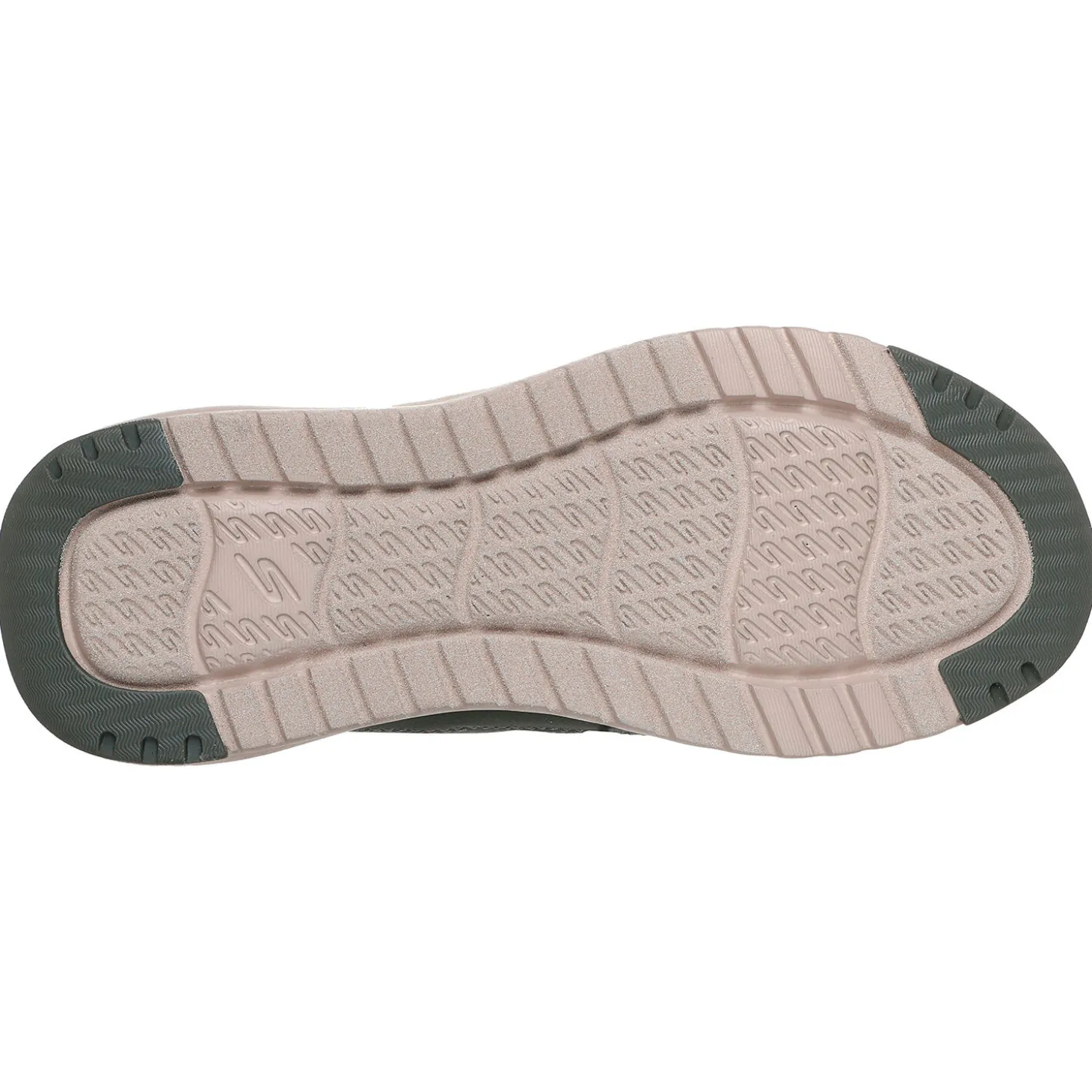 Modischer SKECHERS Schlupfstiefel für Damen
