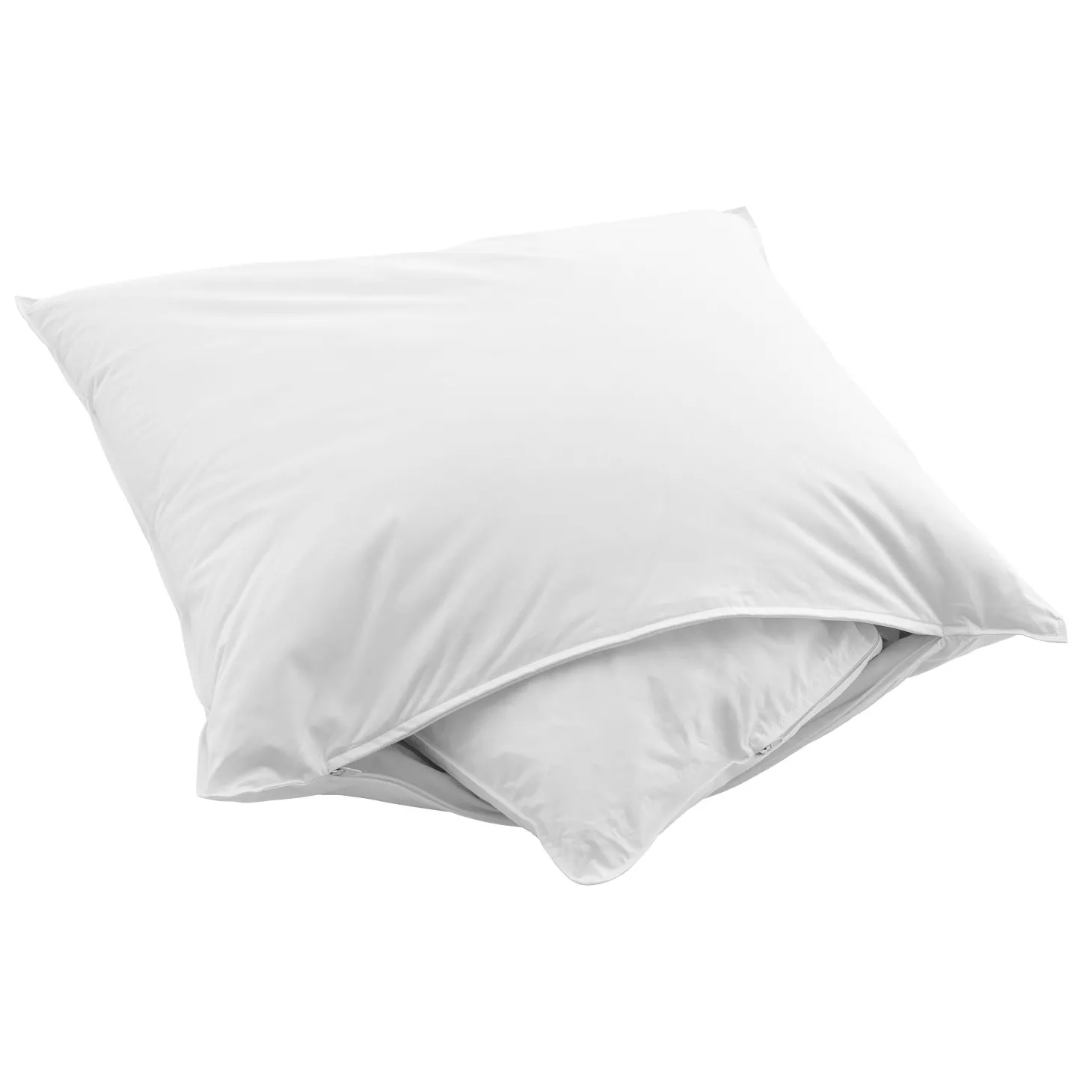 Modulares 3-Kammer-Kissen Swiss Dream Synthetik