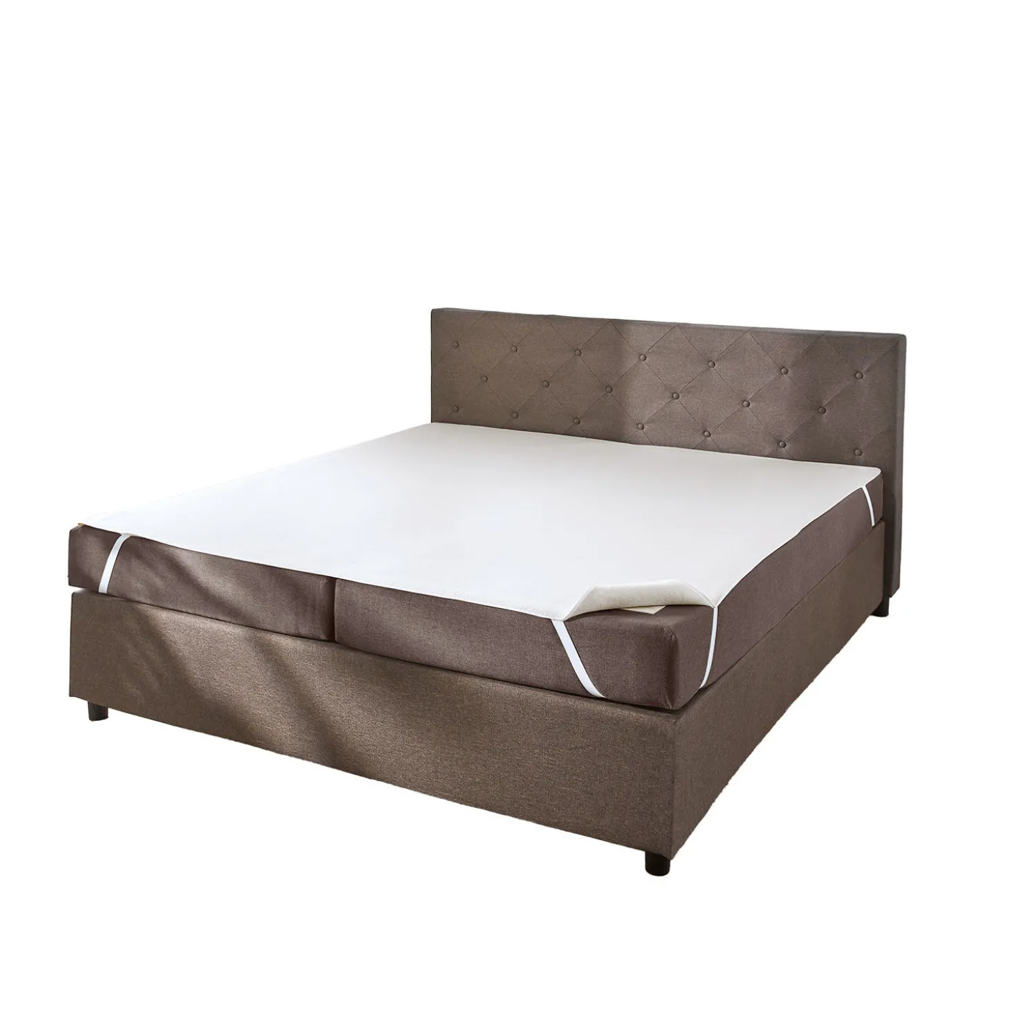 Molton für Boxspringmatratzen