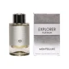 Mont Blanc Explorer Platinum, Eau de Parfum, 100 ml