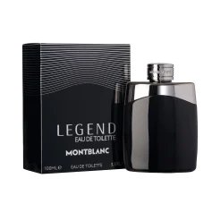 Mont Blanc Legend Eau de Toilette, 100 ml