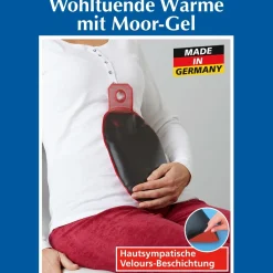 Moor-Wärmflasche