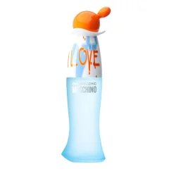 Moschino, I Love Love, Eau de Toilette, 50 ml
