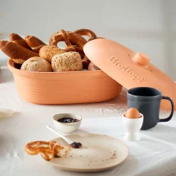 Mäser Brottopf mit Deckel
