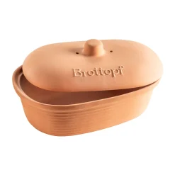 Mäser Brottopf mit Deckel