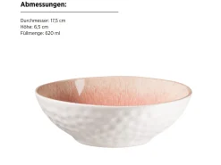 Mäser Geschirr-Set Frozen 16-teilig