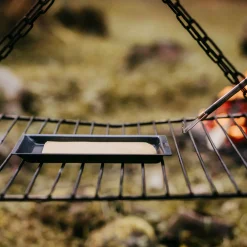 Multifunktionales Grill- und Raclette Kit