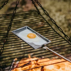 Multifunktionales Grill- und Raclette Kit