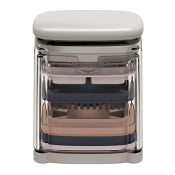 Multi–Gemüseschneider Box, 7–teilig