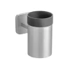 Mundspülbecher Porto mit Turbo-Loc® Klebebefestigung
