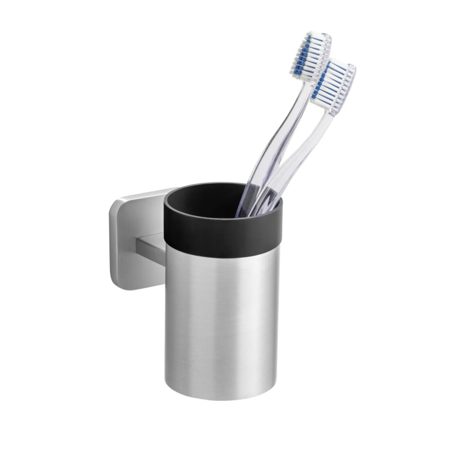 Mundspülbecher Porto mit Turbo-Loc® Klebebefestigung