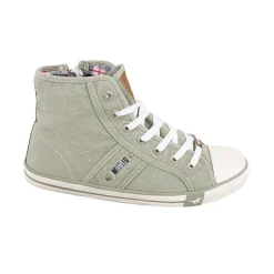 Mustang Mid Cut Sneaker