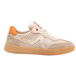 MUSTANG Retro-Sneaker für Damen